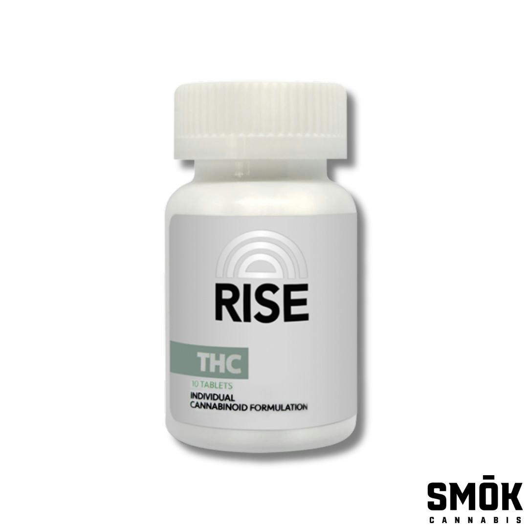 Suno THCa Tablets