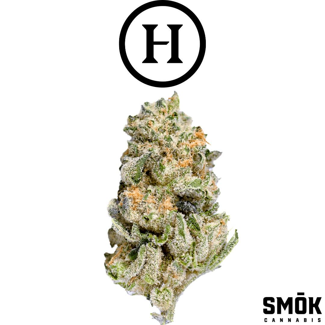 H.I. - Infinity Linx Smalls