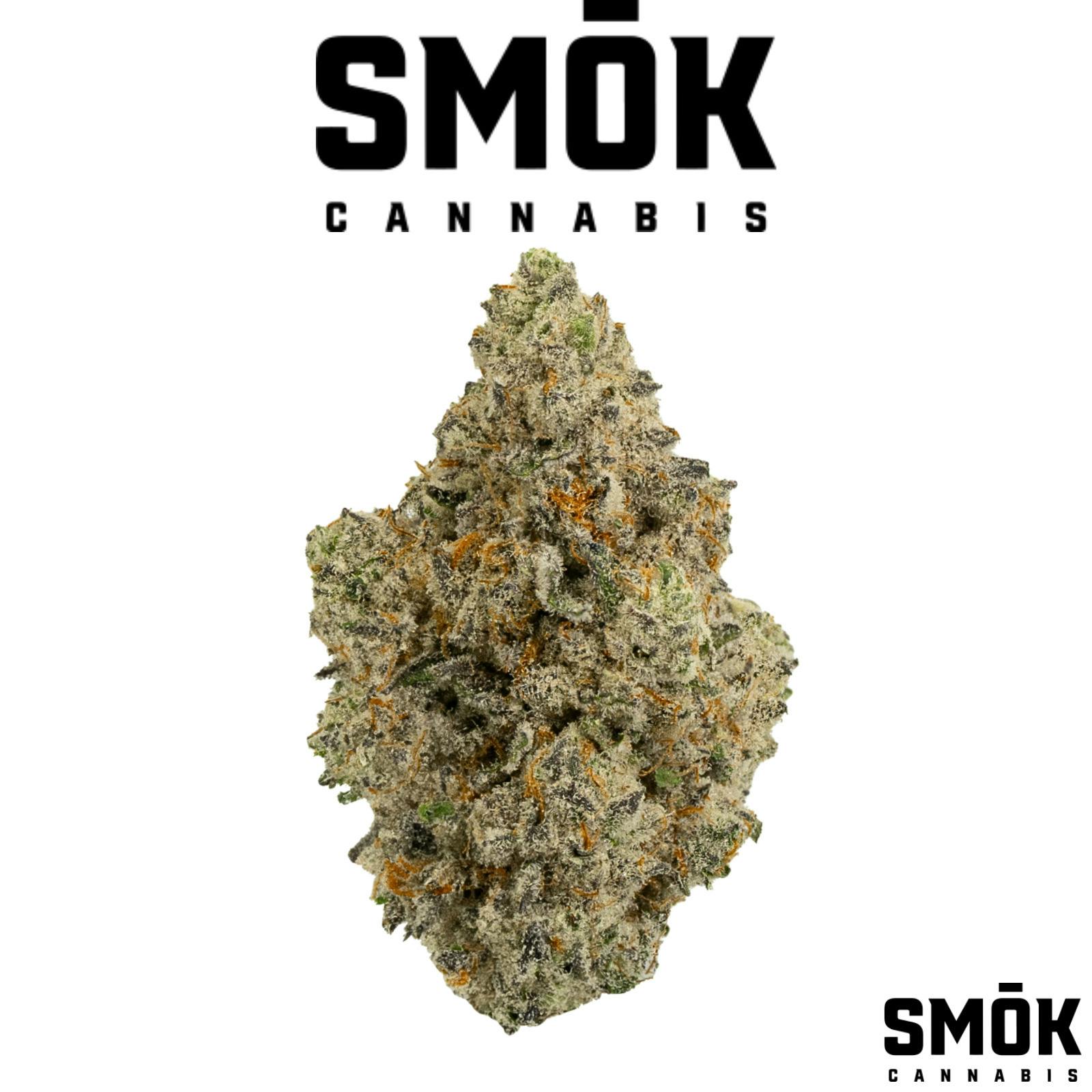 Cap Junky Prepacked Flower