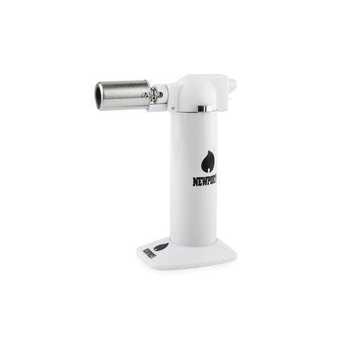 Newport White Torch 6