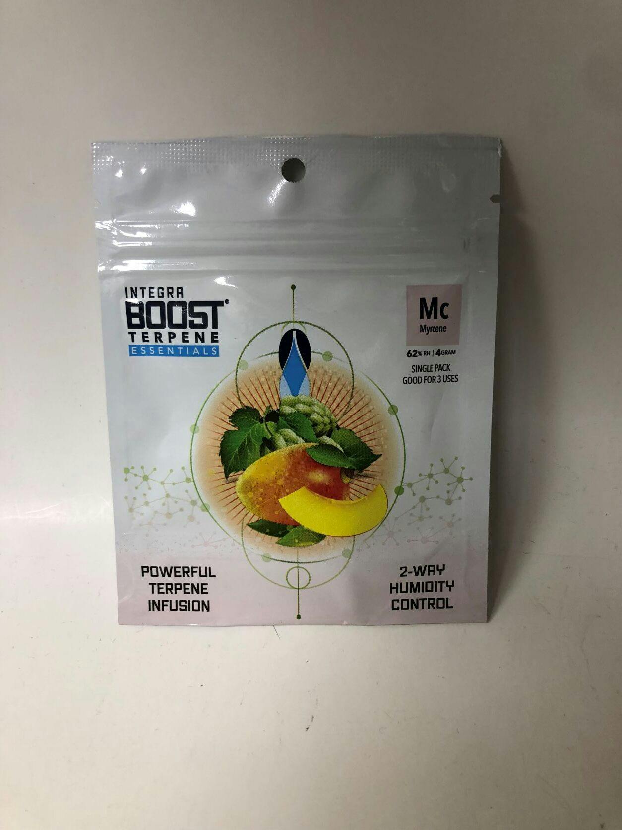 Merch - Myrcene Terpene Humidity Pack