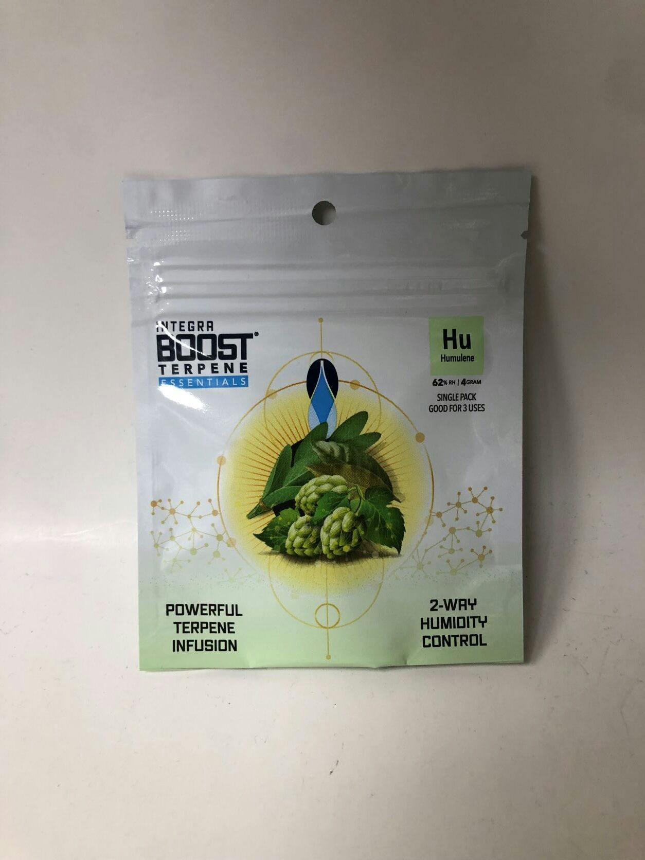Merch - Humulene Terpene Humidity Pack