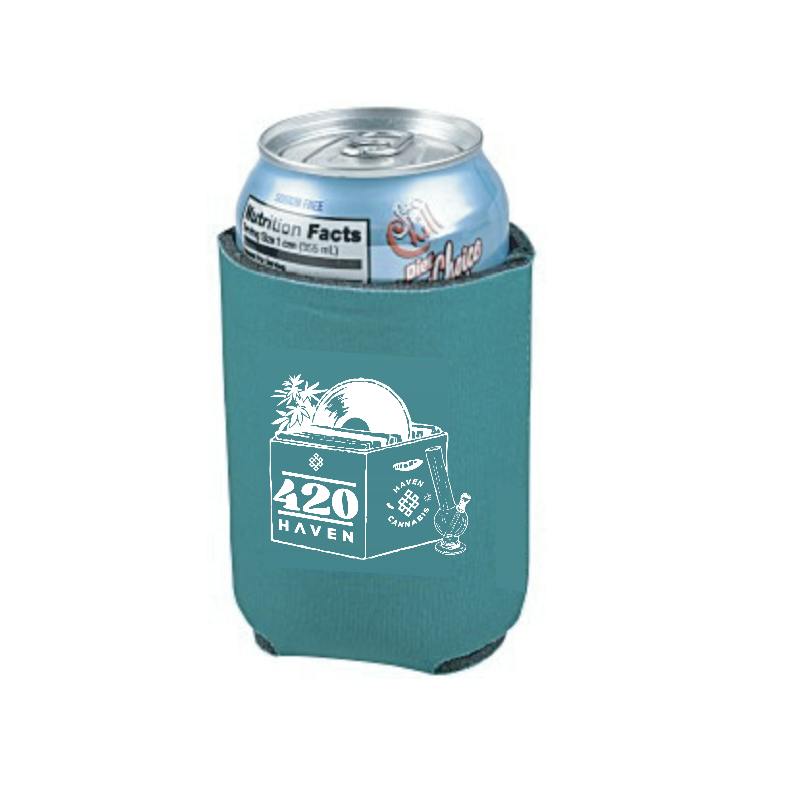 Haven - Limited Edition - Summer Koozie | Accessories