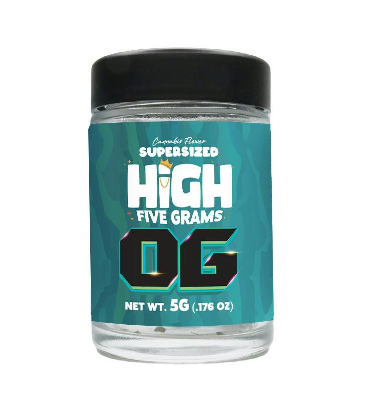High Five - OG 5g