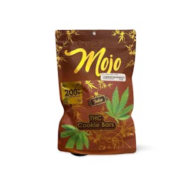 Cookie Bar Bites | 200MG