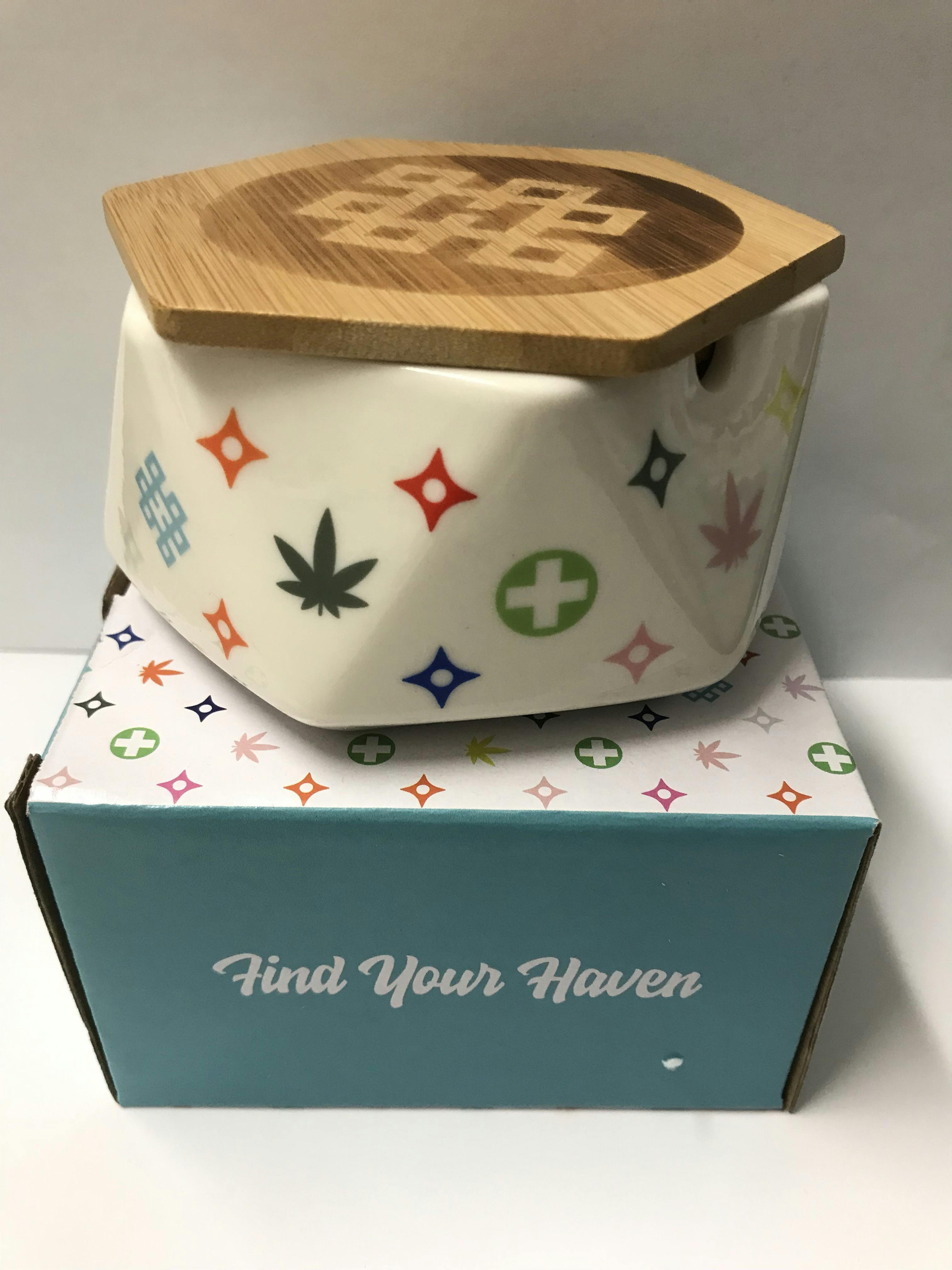 Main Collection Ashtray