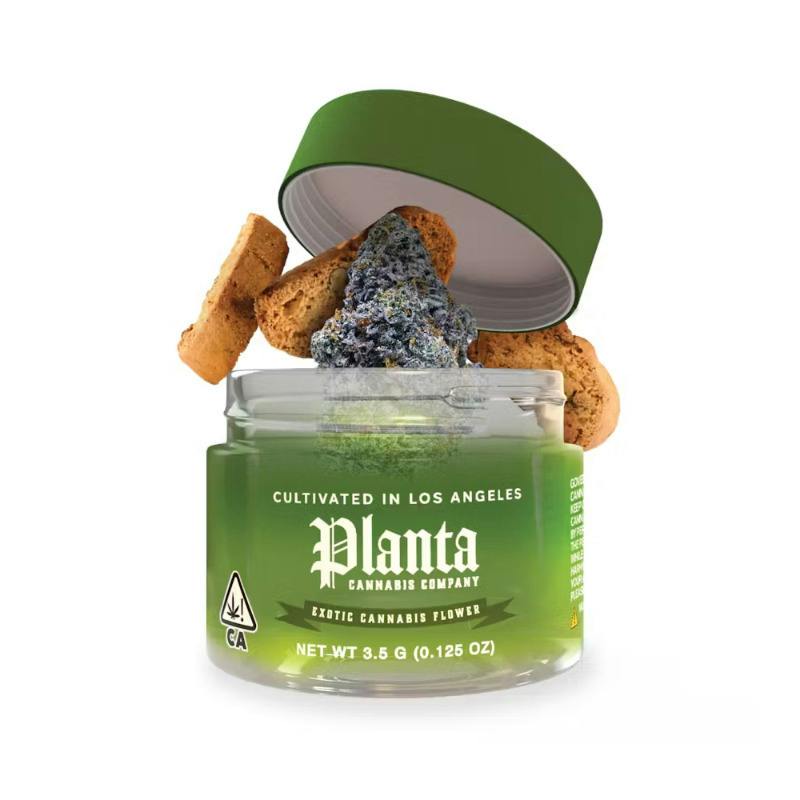 Planta - Biscotti 3.5g