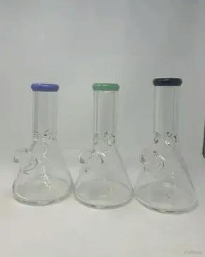Dragon Cartel - 10 in. Beaker Bong