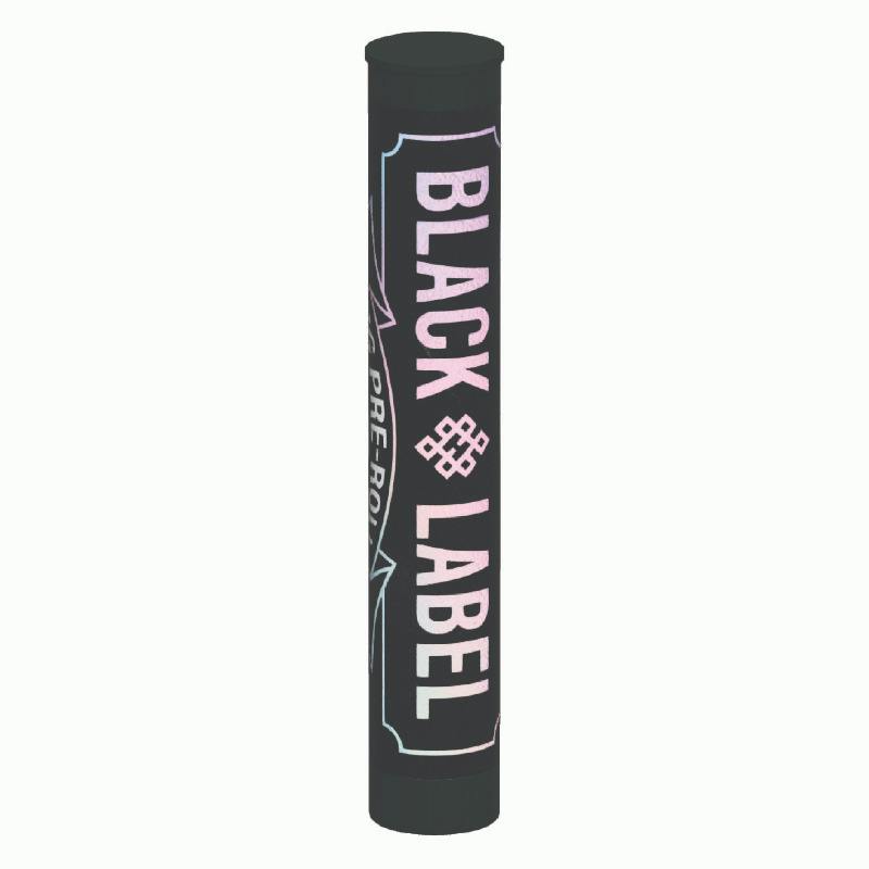 Black Label Blue Dream