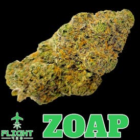 NAWWAL3 Zoap Flower 19.37% H S