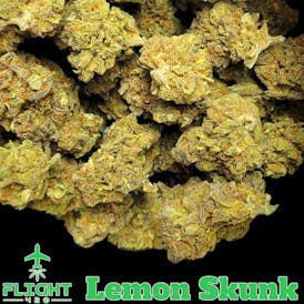 Martina Lemon Skunk Flower 19.81% IH