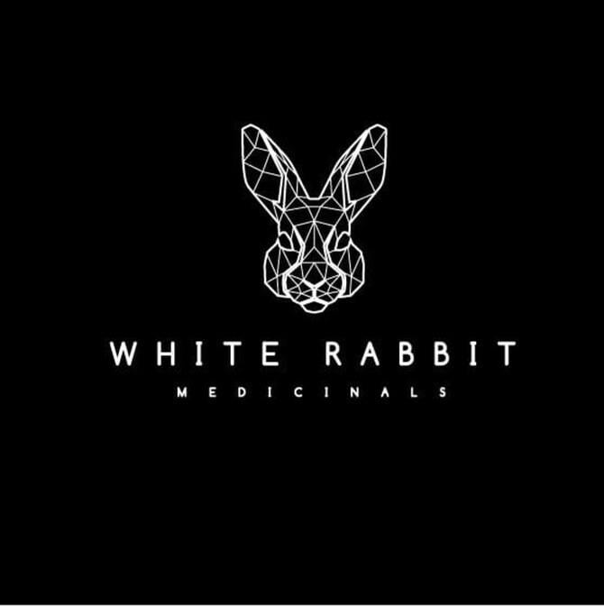 White Rabbit Medicinals 100mg Gummies (30g)