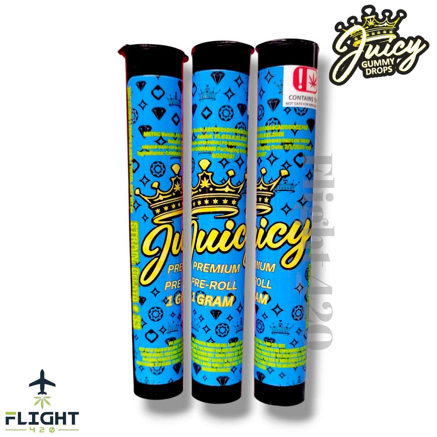 Juicy Gelato #33