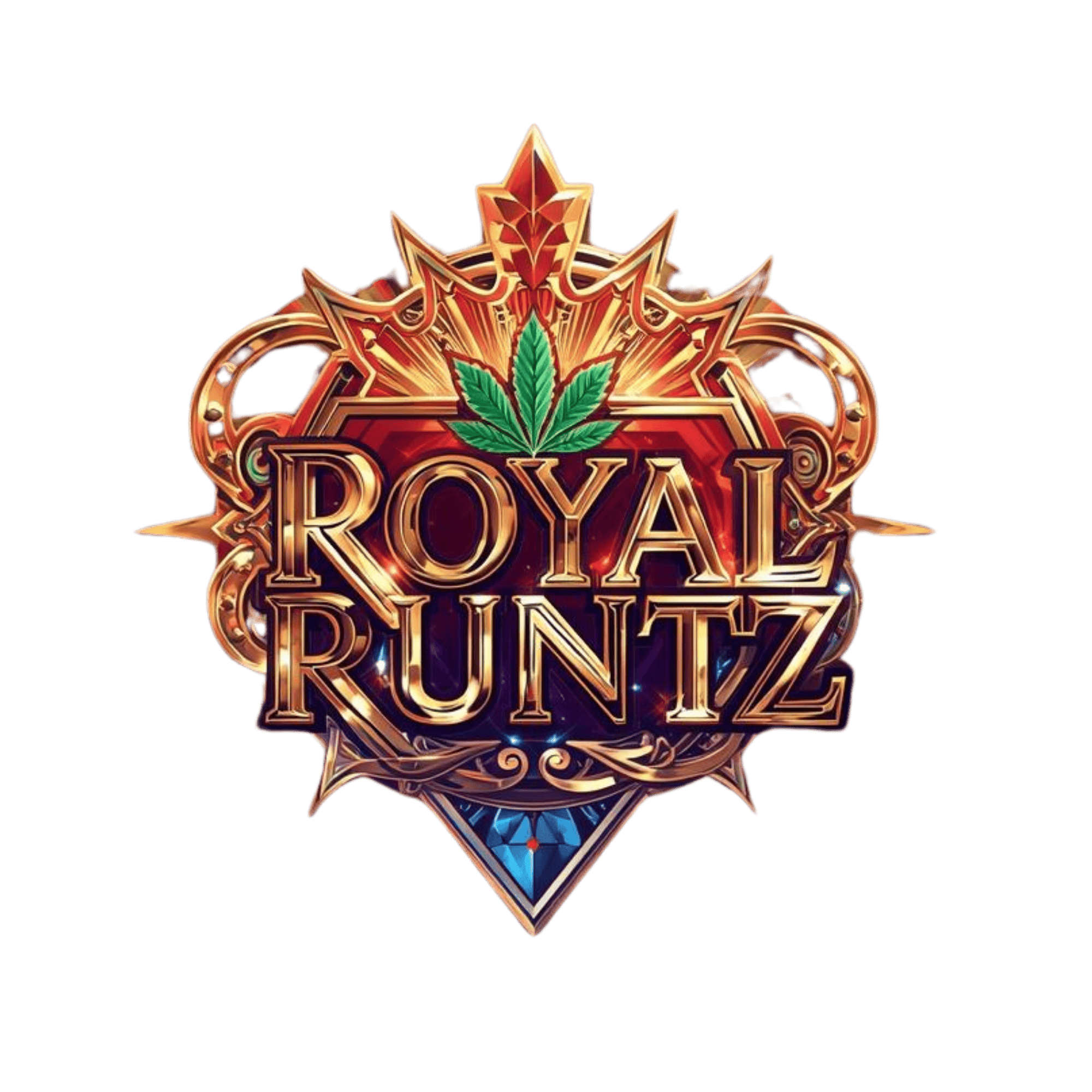 Greener Side 3.5g Flower Royal Runtz 25.90% SH