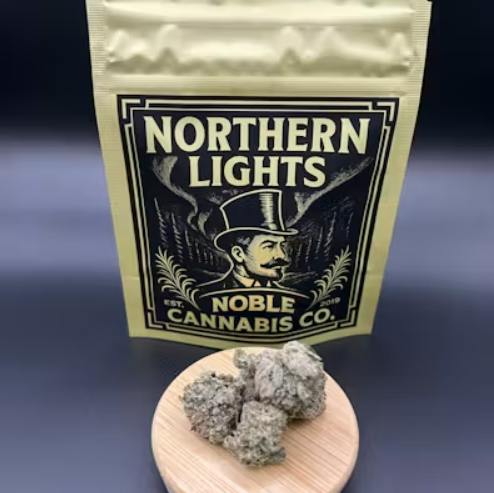 Noble Cannabis 3.5g Phantom 26.54% H