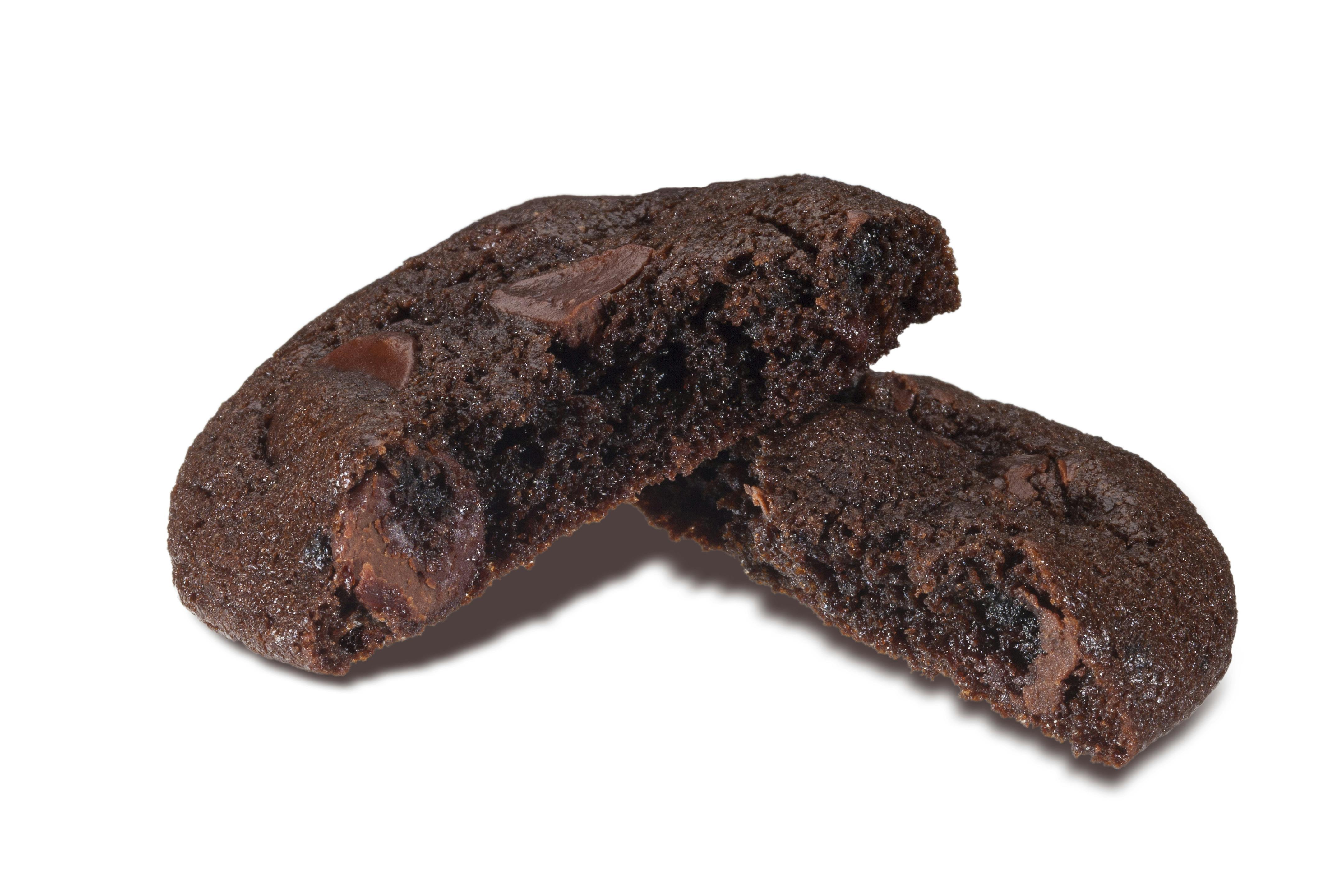 DOUBLE — Cookies