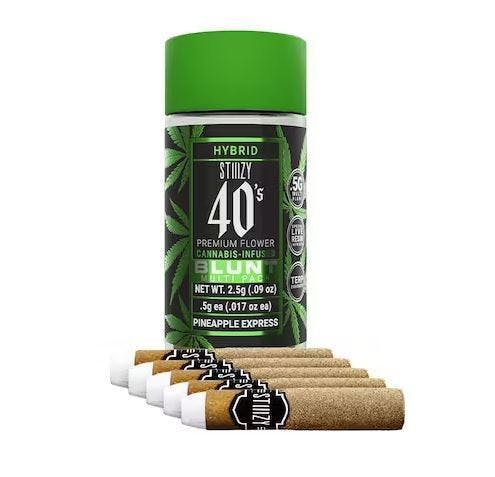 Pineapple Express: Mini Blunts Multi