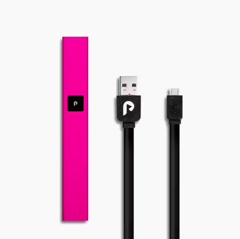 PlugPlay — Play Kit - Pink Steel