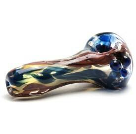 $7.99 GLASS PIPE
