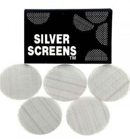 SCREENS