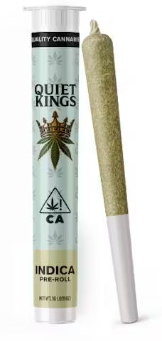 Monster Cookies Pre Roll