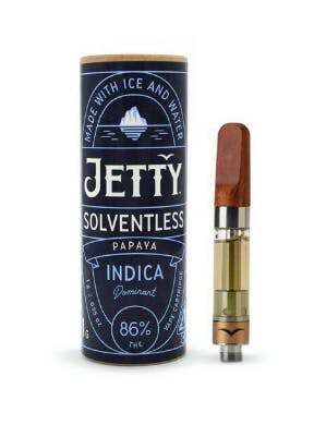 Cherry 42 Solventless — Ocal