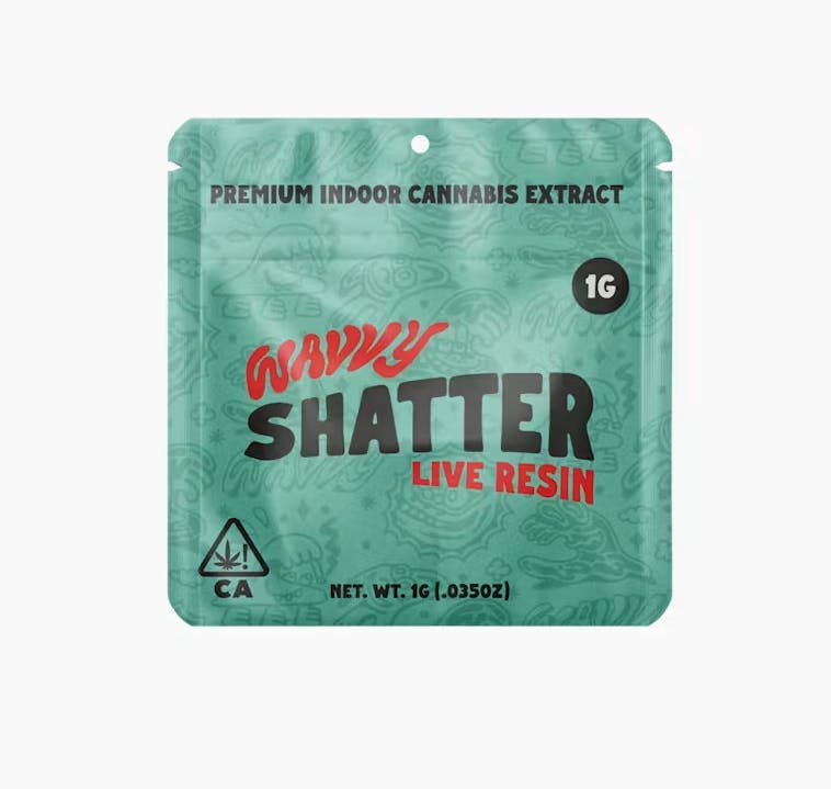 Lemon: Pop Shatter
