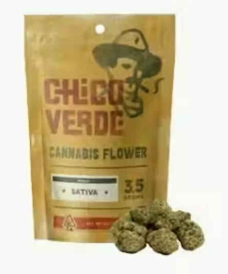 Banjo Flower Bag Smalls