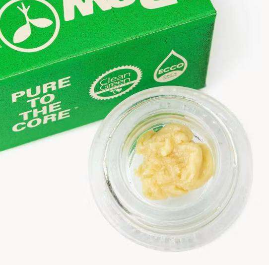 Jack's Rosé (S) Live Resin