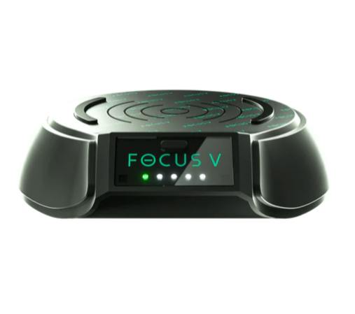 Focus V: Carta 2 - Wireless Charger