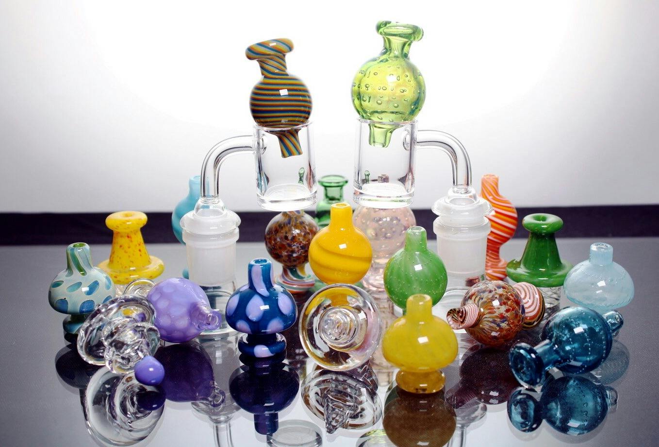Carb Cap - $30