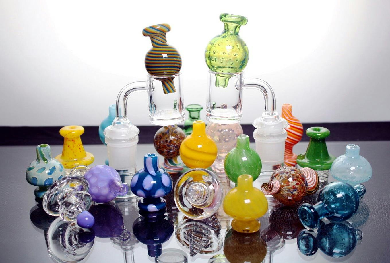 Carb Cap - $10