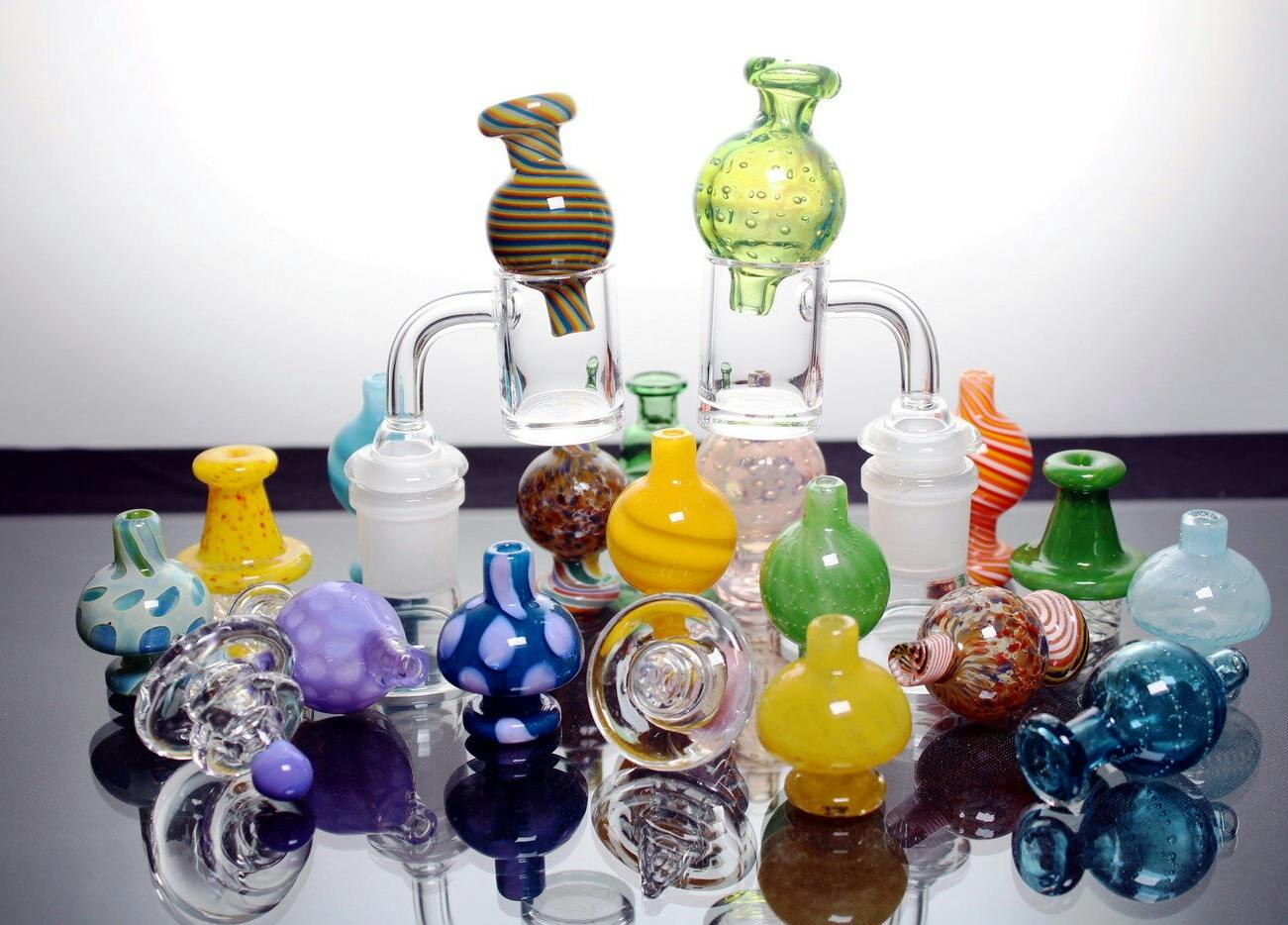 Carb Cap - $20