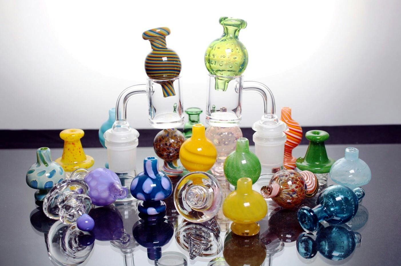 Carb Cap - $15