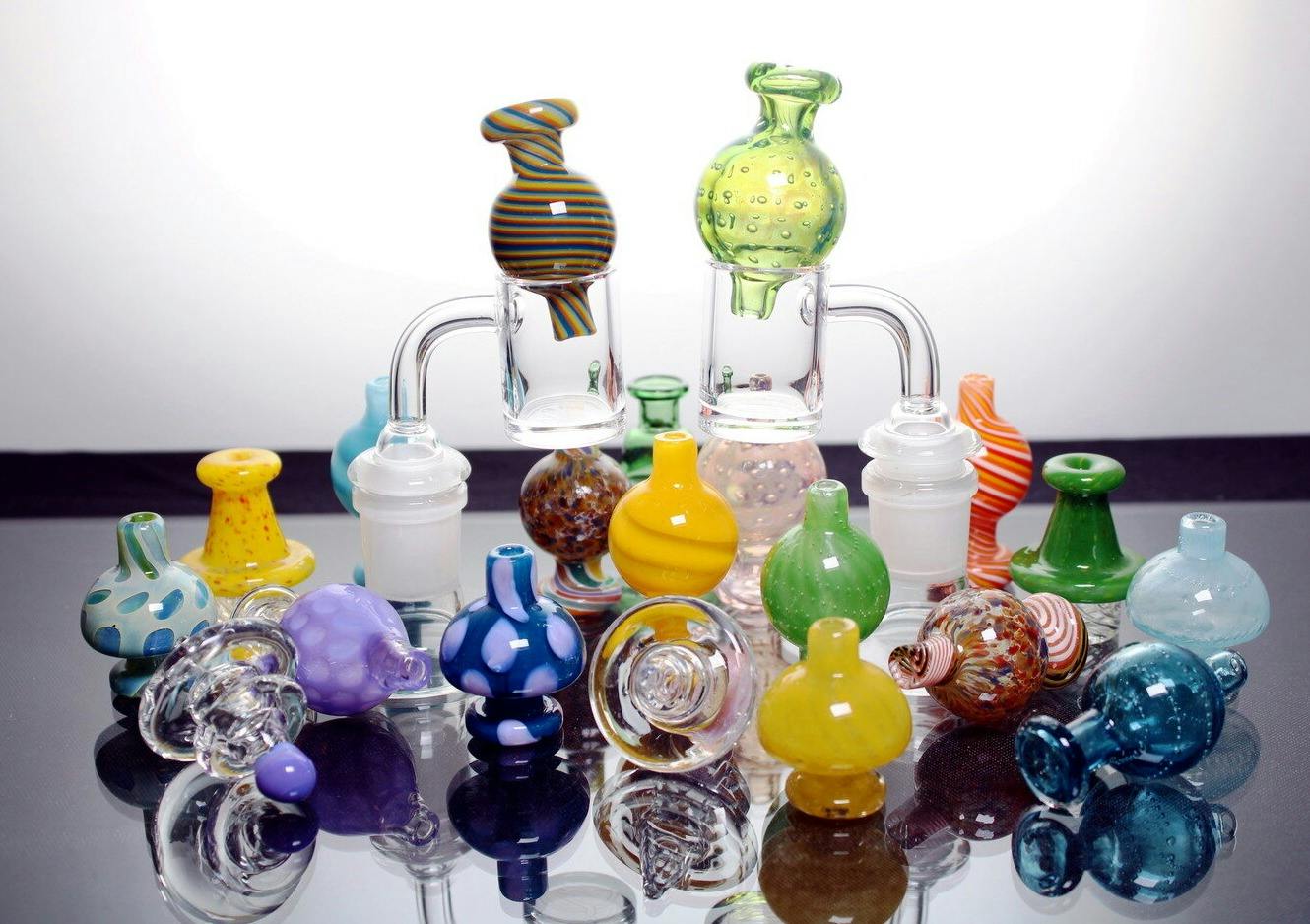 Carb Cap - $5