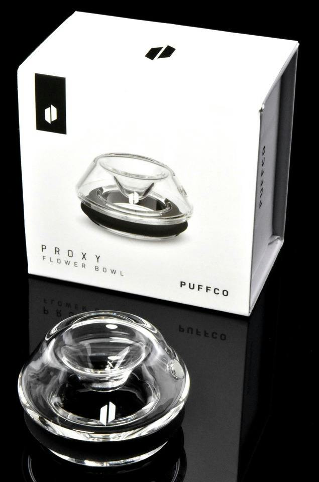 Puffco: Proxy - Flower Bowl