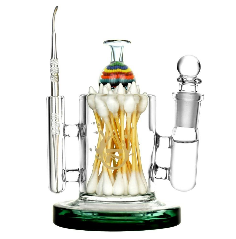 Pulsar Cleaning Station