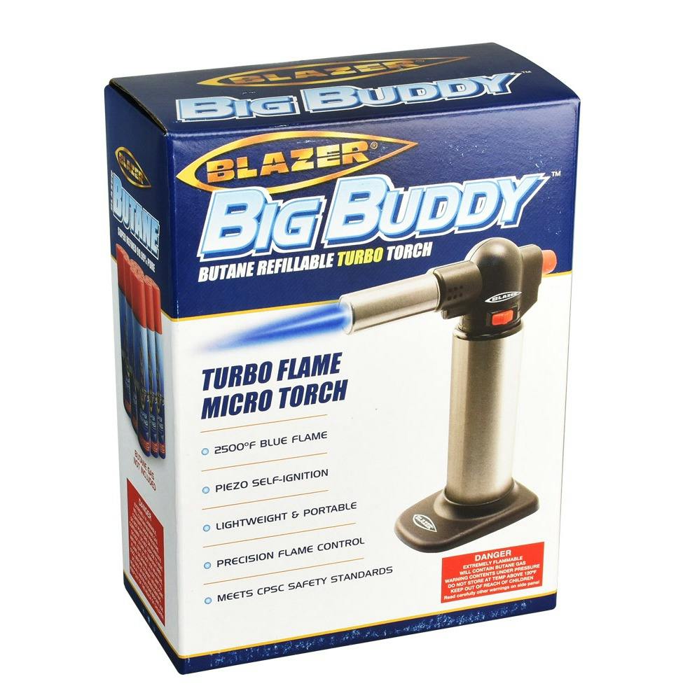 Blazer: Big Buddy Torch