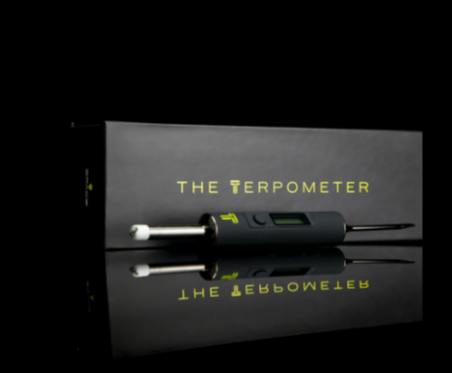 Terpometer