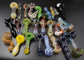 Pipe - $20
