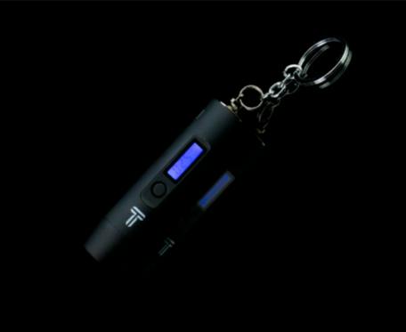 Terpometer IR
