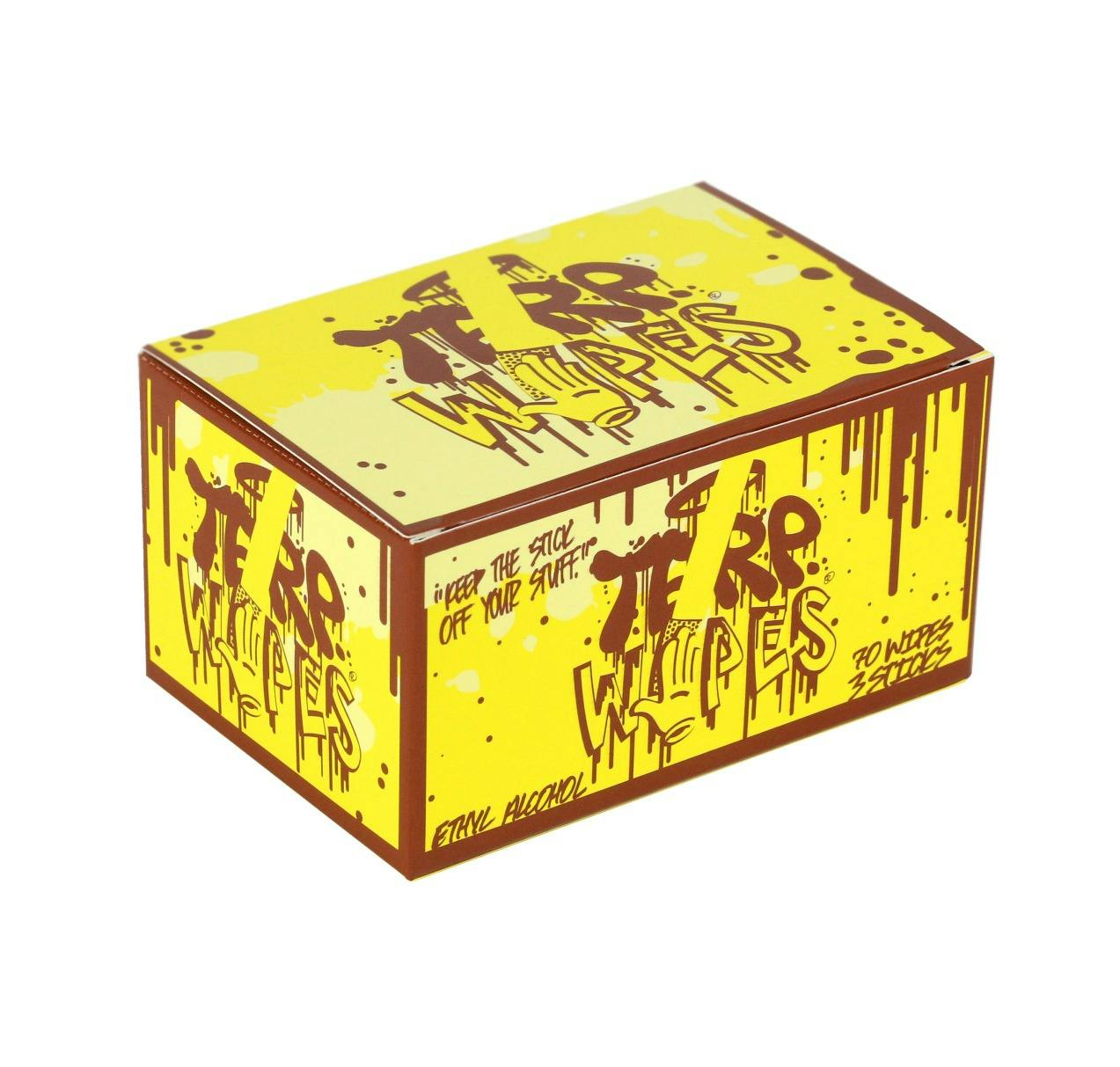 Terp Wipes