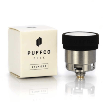 Puffco: Peak - Atomizer