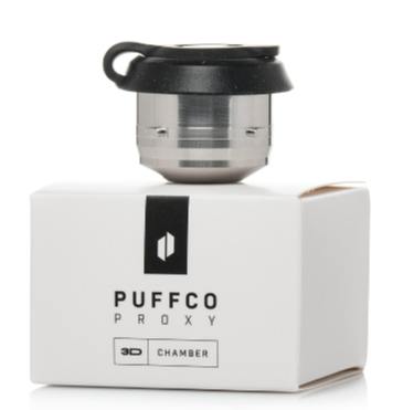 Puffco: Proxy - 3D Chamber