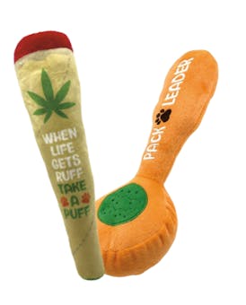 Dog Toy