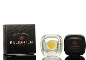 Glitter Bomb - Sugar Wax (1g)
