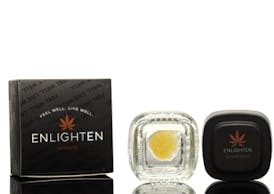 Honey Banana - Sugar Wax (1G)