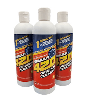 Formula 420 Cleaner (12oz)