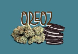 Oreoz - 1/8