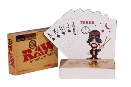 Playing Cards